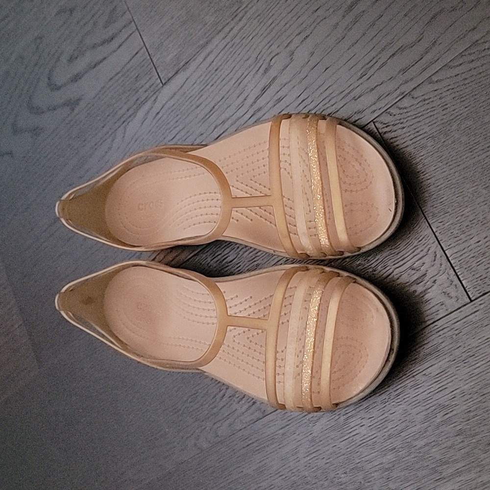 Crocs sandal